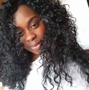 Meet your Posher, Tamarah